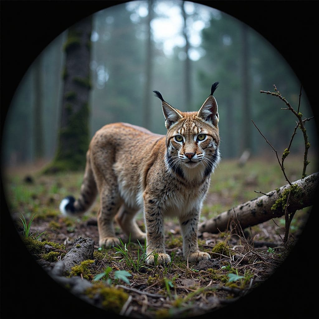 Wildlife research and monitoring