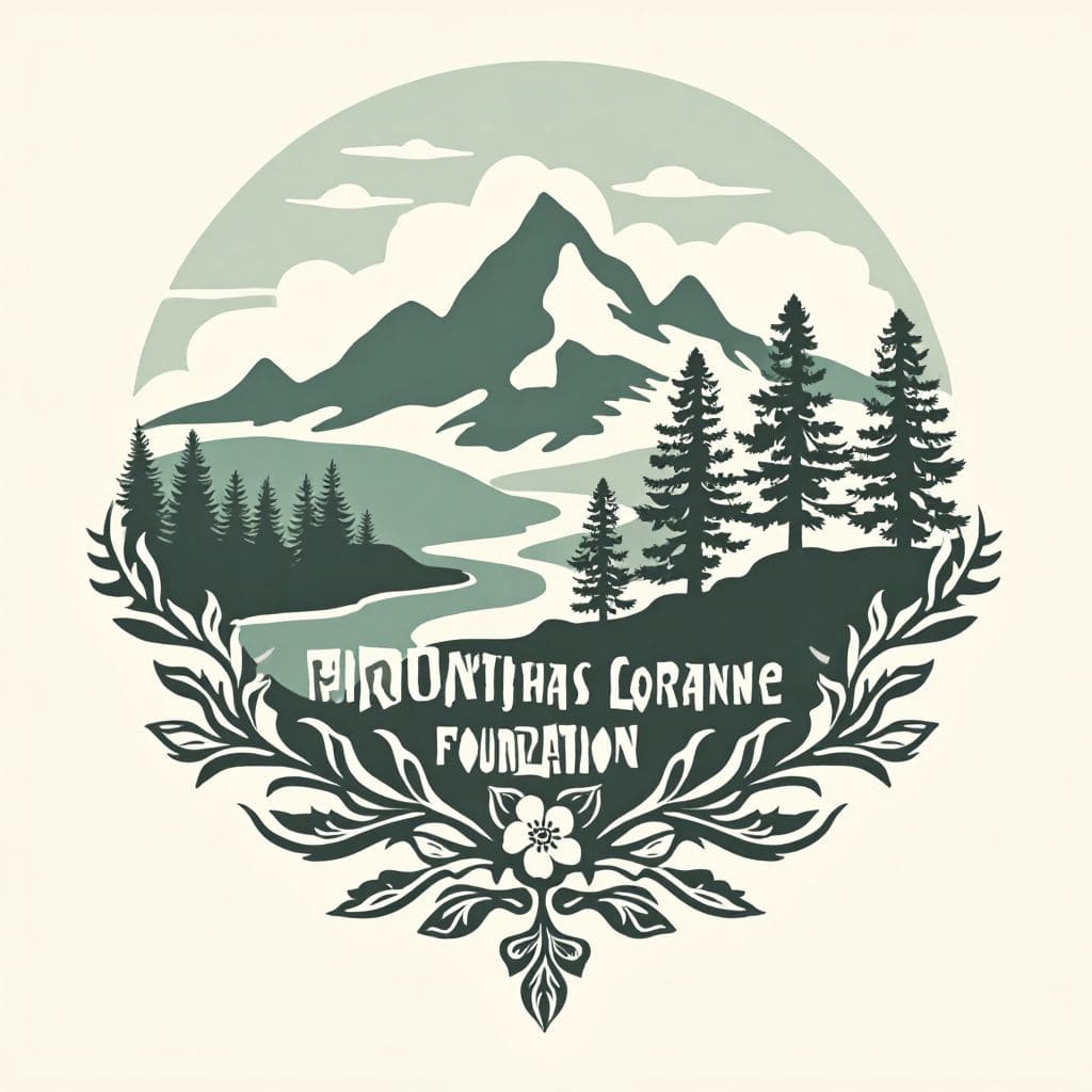 Carpathian Conservation Foundation Logo