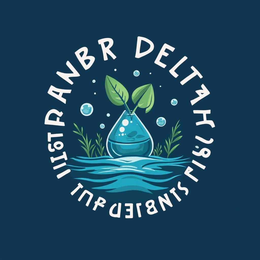 Danube Delta Research Institute Logo