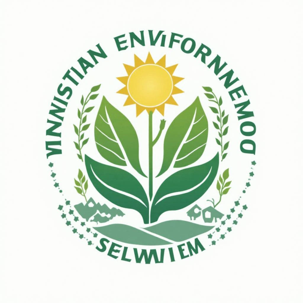 Ministry of Environment Logo