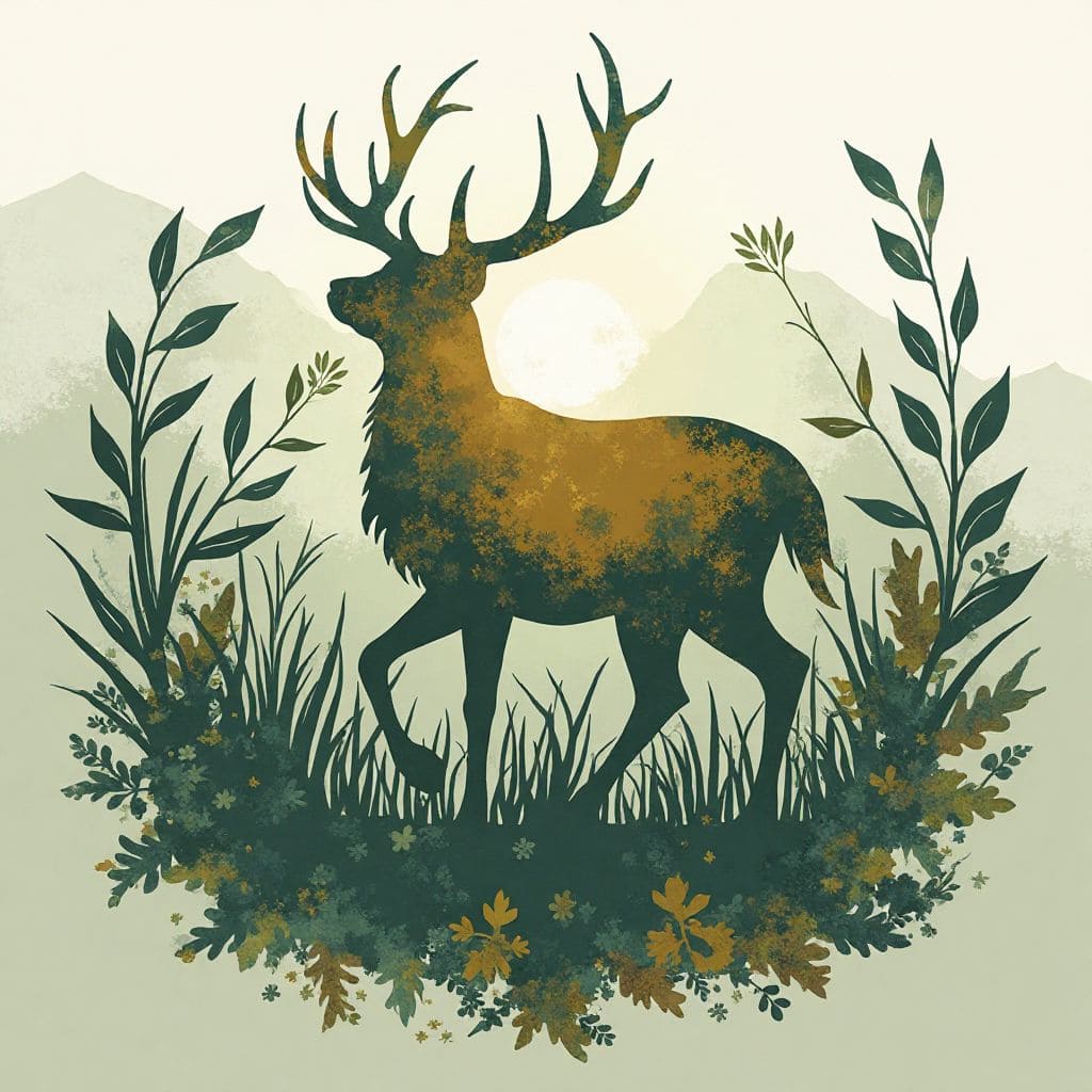 Rewilding Europe Logo