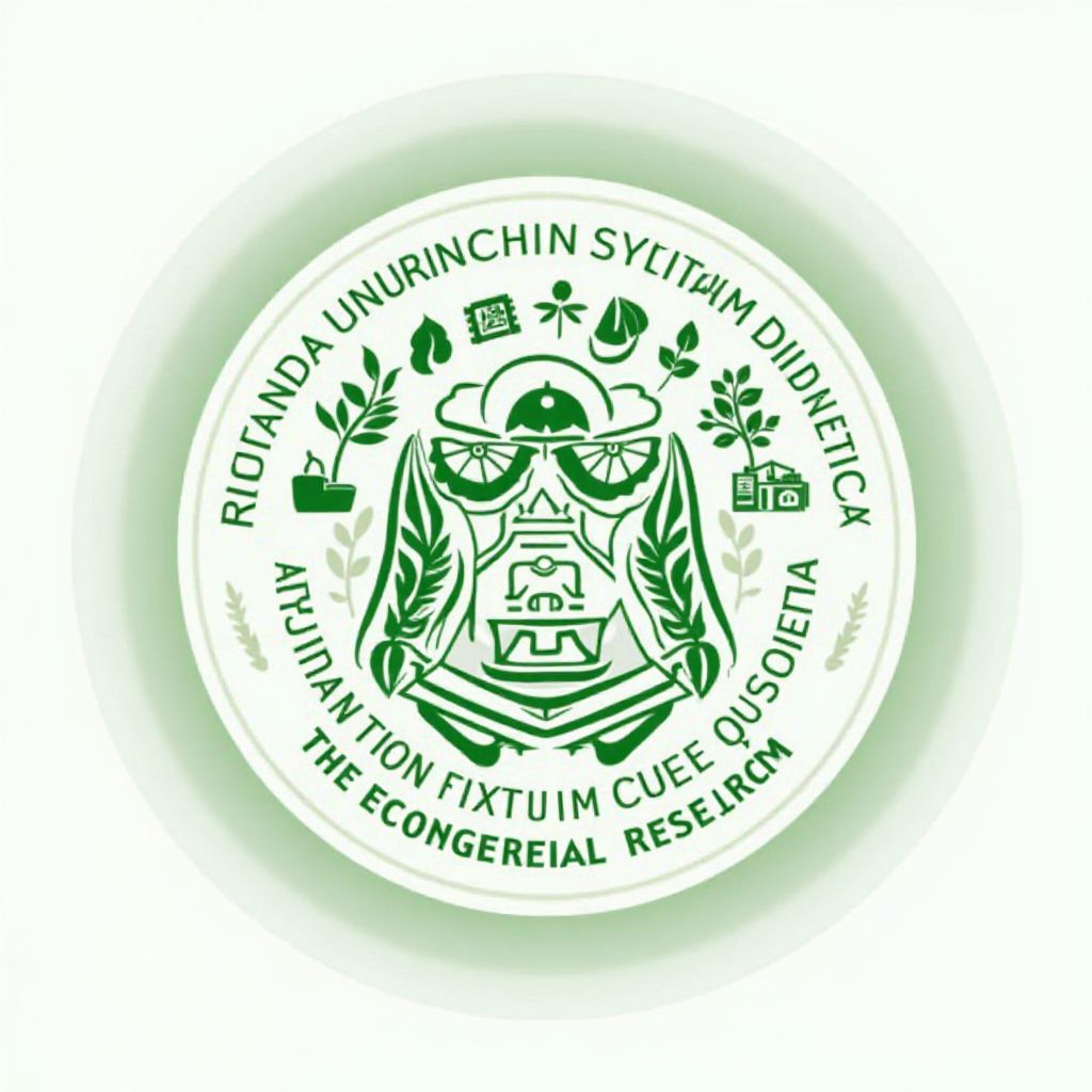 Romanian Universities Consortium Logo