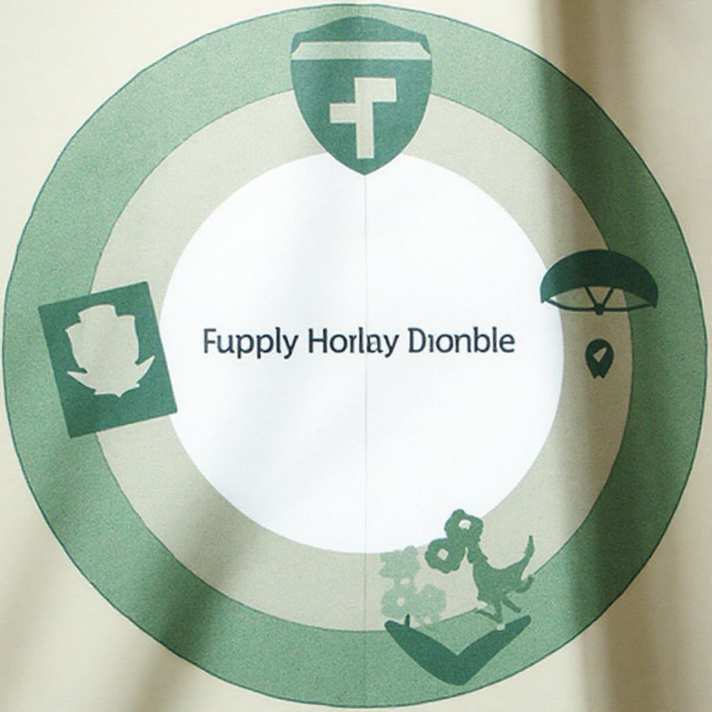 Sustainable procurement certification