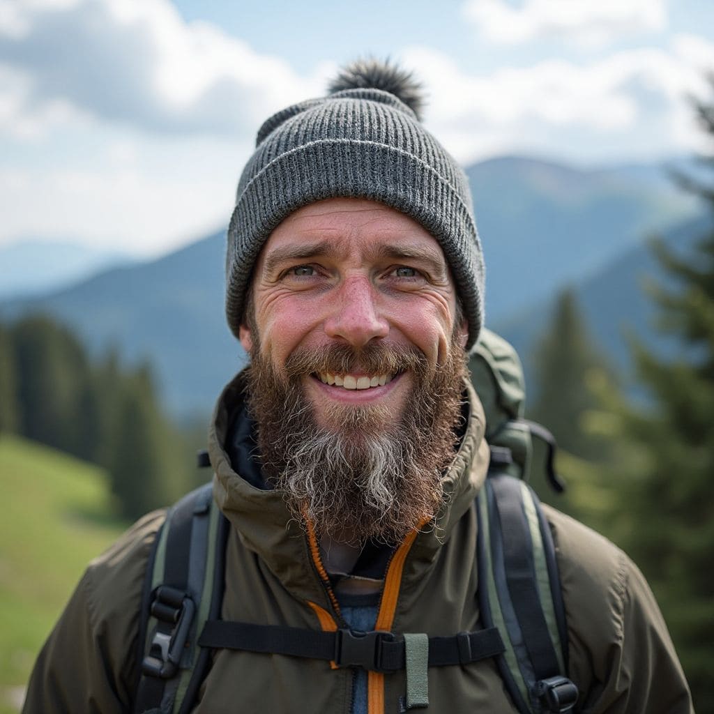 Mihai Dragomir - Sustainable Tourism Director