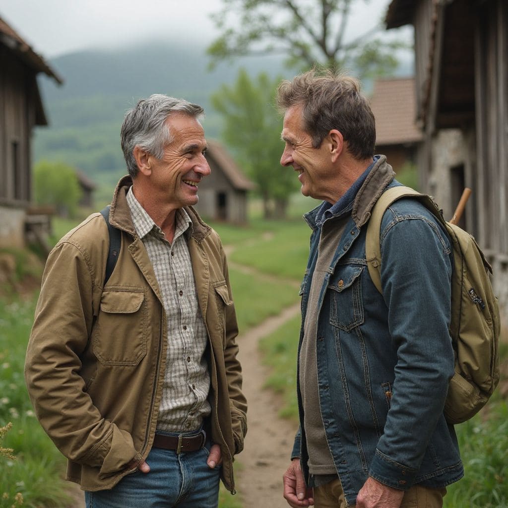 Gabriel Ionescu - Community Relations Manager